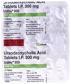 Udigal 300 Tablet 15 Udigal 300 Tablet 15