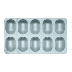 Fertona M Tablet 10