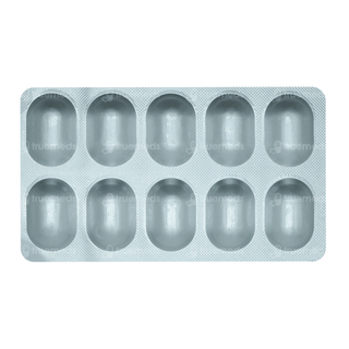 Fertona M Tablet 10