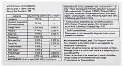Ferronomic Tablet 15