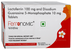 Ferronomic Tablet 15