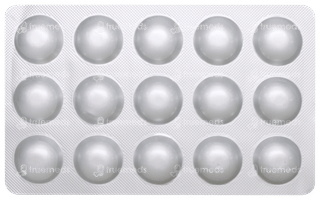 Ferronomic Tablet 15