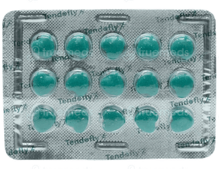 Tendofly Tablet 15