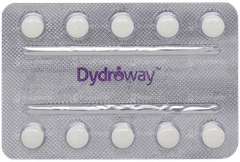 Dydroway Tablet 10