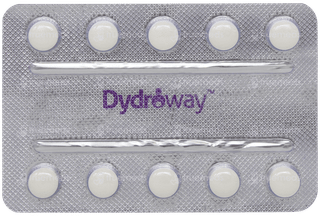 Dydroway Tablet 10