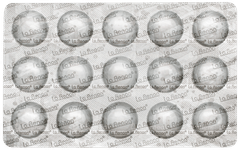 Sevlaren 400 Tablet 15 Sevlaren 400 Tablet 15