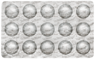 Sevlaren 400 Tablet 15