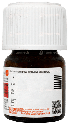 Eltroxin 12.5mcg Tablet 120 Eltroxin 12.5mcg Tablet 120