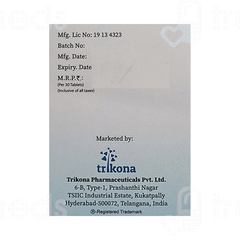 Minogain 5Mg Tablet 30
