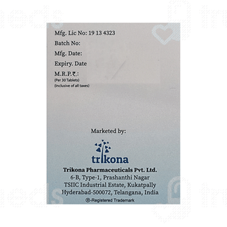 Minogain 5Mg Tablet 30