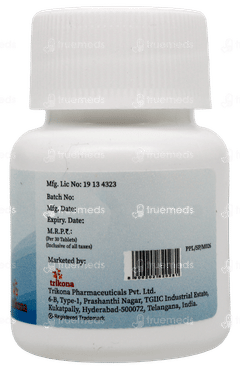 Minogain 5Mg Tablet 30