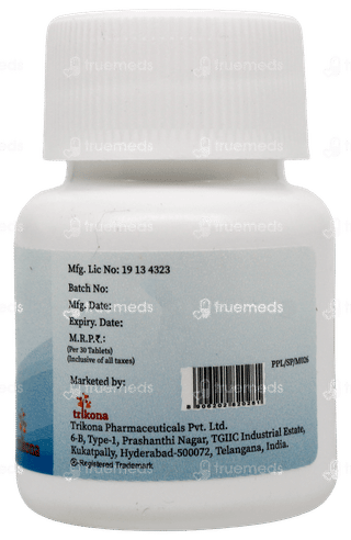Minogain 5Mg Tablet 30