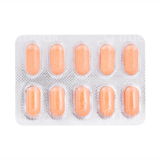 Aceparin Tablet 10