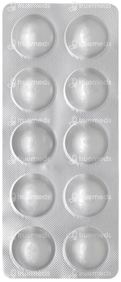 Rozucor B 10 Tablet 10