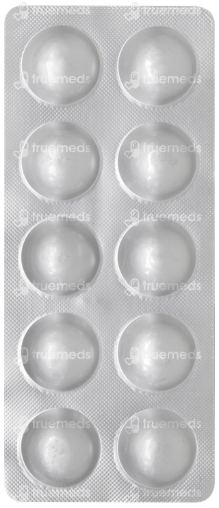 Rozucor B 10 Tablet 10