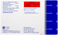 Rozucor B 20 Tablet 10