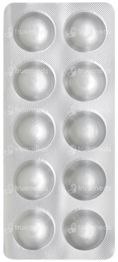 Rozucor B 20 Tablet 10