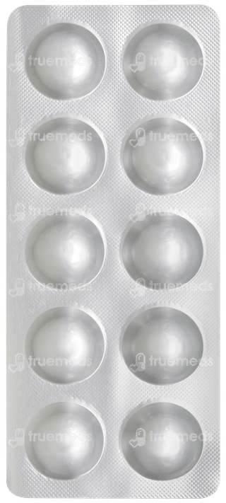 Rozucor B 20 Tablet 10