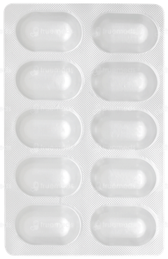 Diadapa M 500 Tablet 10
