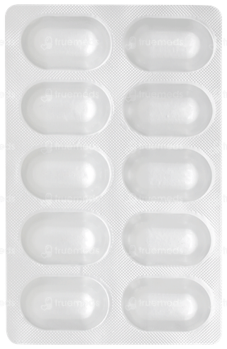 Diadapa M 500 Tablet 10