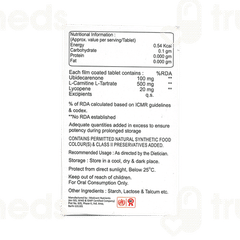 Maxcoen Tablet 10 Maxcoen Tablet 10