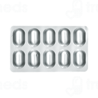 Maxcoen Tablet 10
