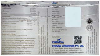 Maxcoen Tablet 10
