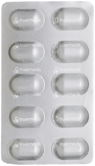 Maxcoen Tablet 10