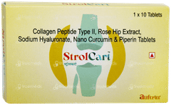 Strolcart Tablet 10