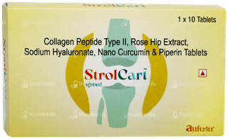 Strolcart Tablet 10