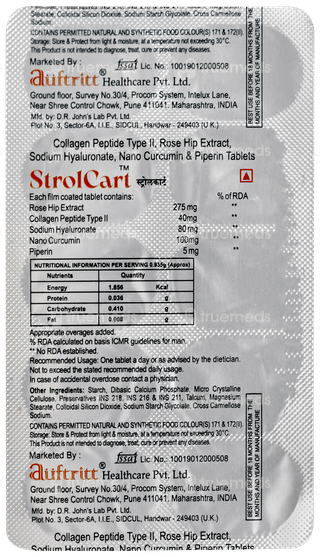 Strolcart Tablet 10