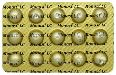 Monast Lc Tablet 15 Monast Lc Tablet 15
