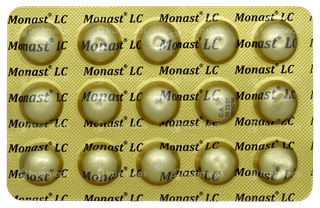 Monast Lc Tablet 15