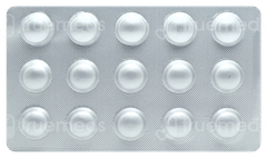 Voglow 0.2 Tablet 15