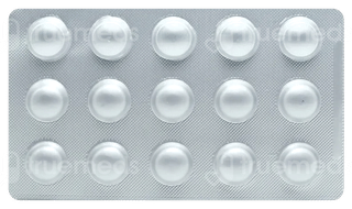 Voglow 0.2 Tablet 15
