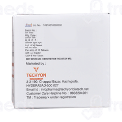 Calon Lc Tablet 10