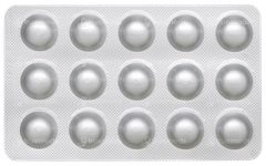 Listril Plus Tablet 15