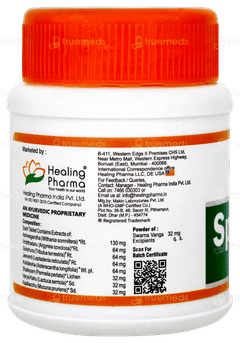 Spermax Tablet 60 Spermax Tablet 60