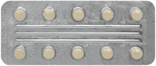 Huntimove 25 Tablet 10