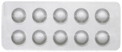 Linamac D Tablet 10 Linamac D Tablet 10