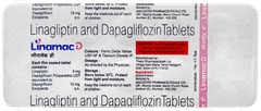 Linamac D Tablet 10 Linamac D Tablet 10