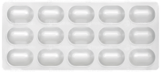 Glisen Sm 1 Tablet 15