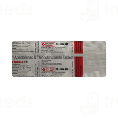 Etohelp Th Tablet 10 Etohelp Th Tablet 10