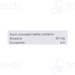 Biltec Tablet 10