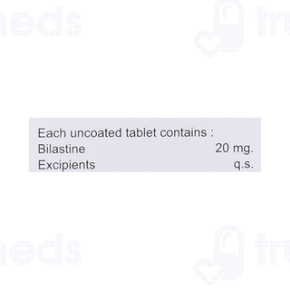 Biltec Tablet 10