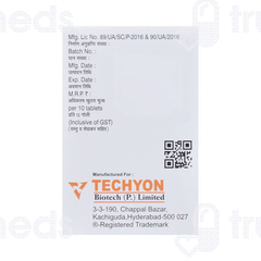 Biltec Tablet 10