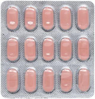 Ipca Mmf 500 Tablet 15