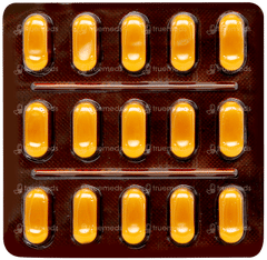 Emlevo 500 Tablet 15