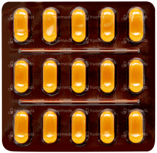 Emlevo 500 Tablet 15