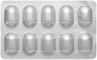 Traflohalt 500 Tablet 10